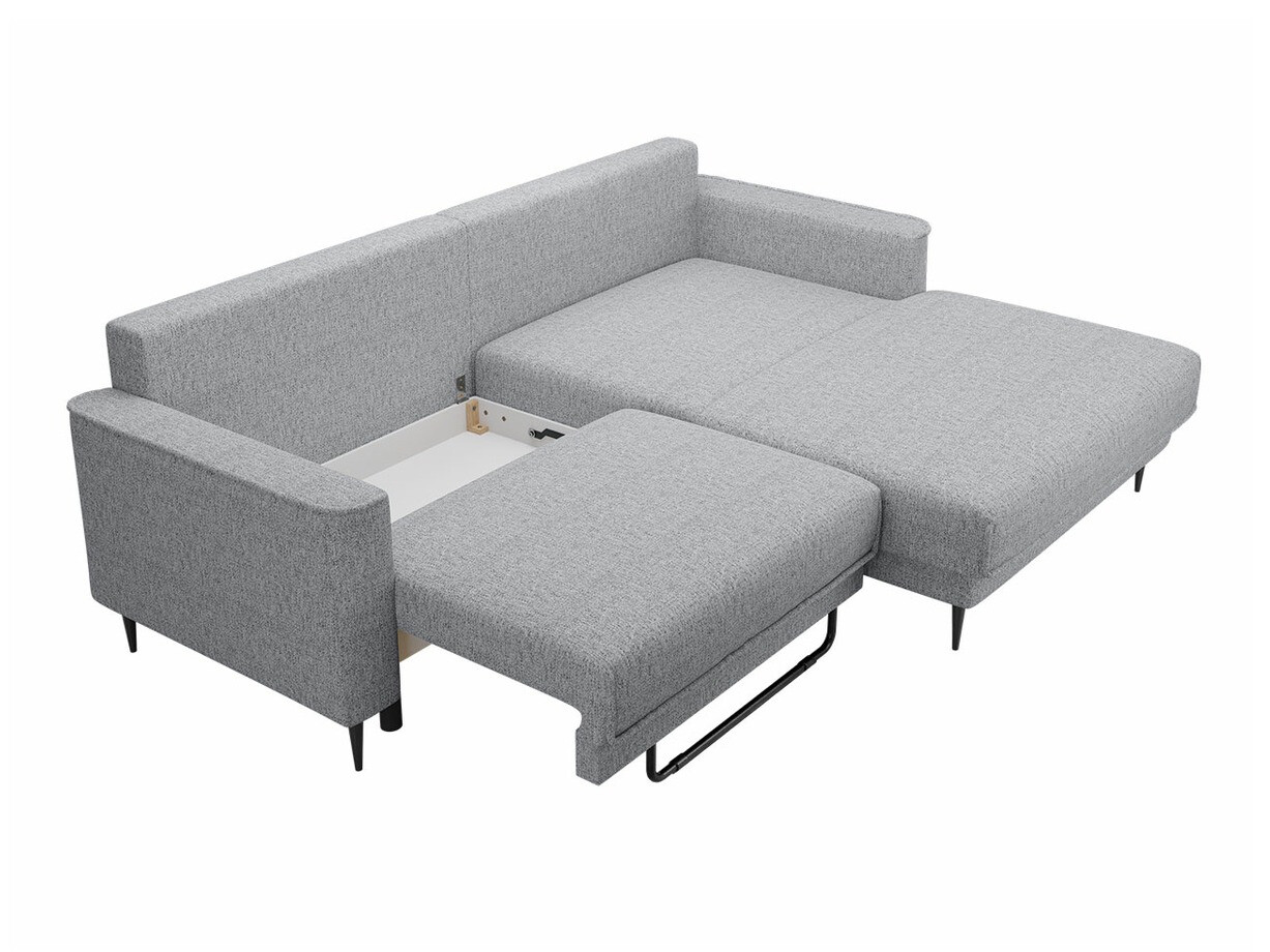 Ugaona sofa Lincoln 169 (Neve 13)