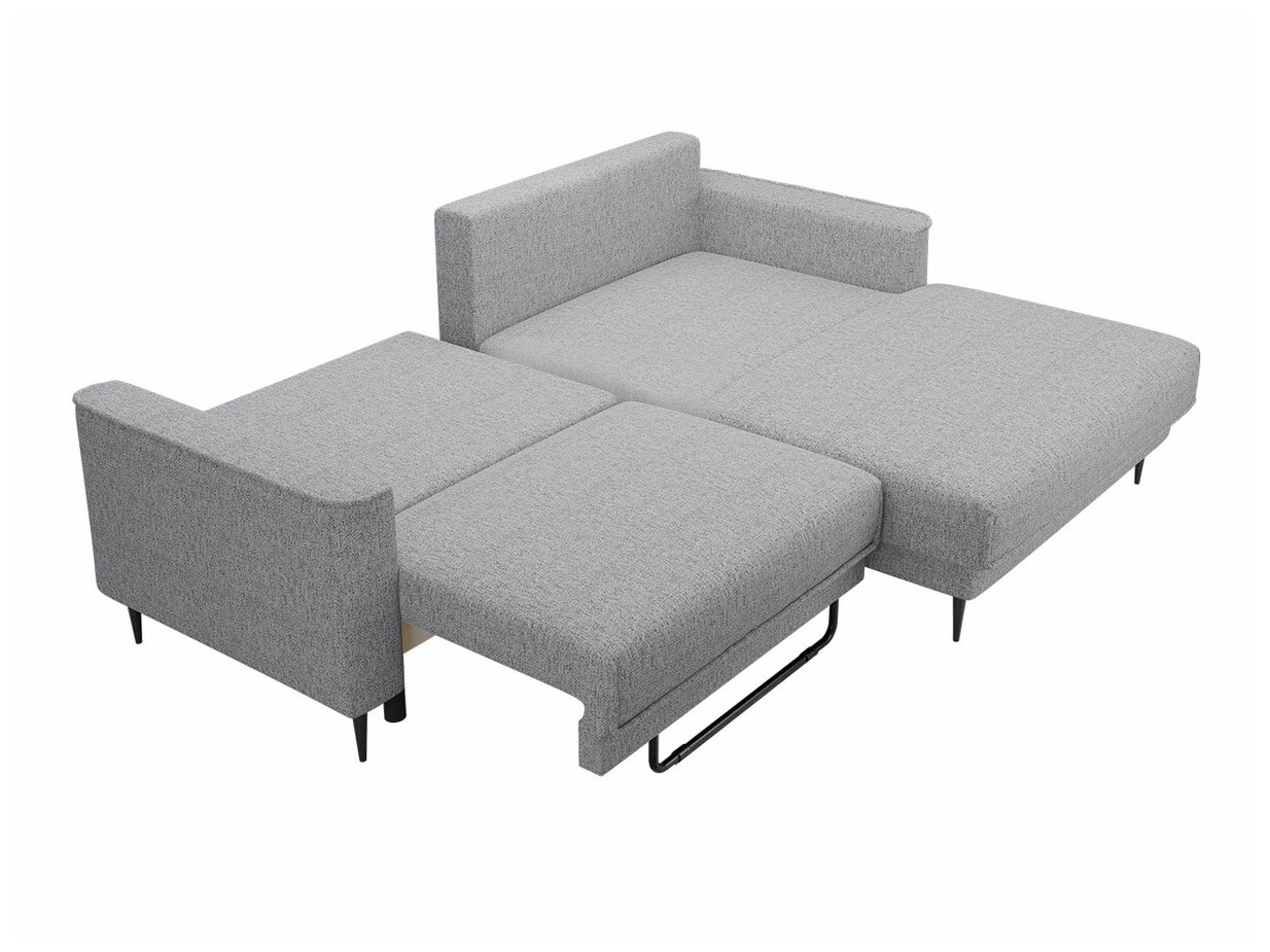 Ugaona sofa Lincoln 169 (Neve 13)