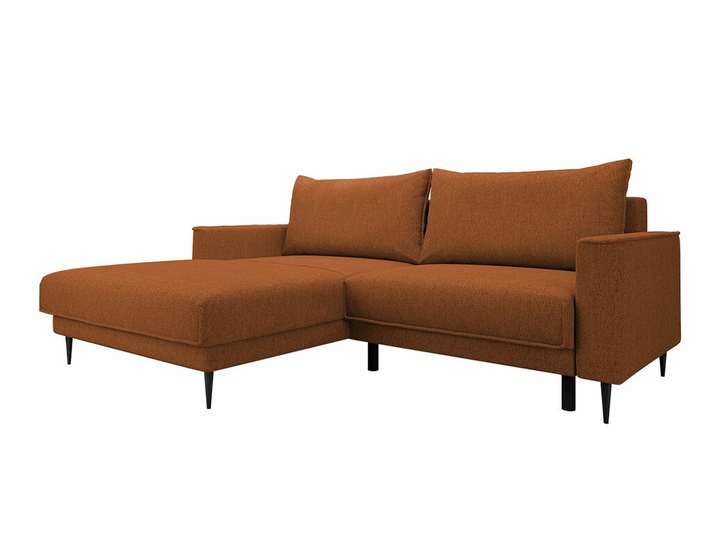 Ugaona sofa Lincoln 169 (Neve 52)