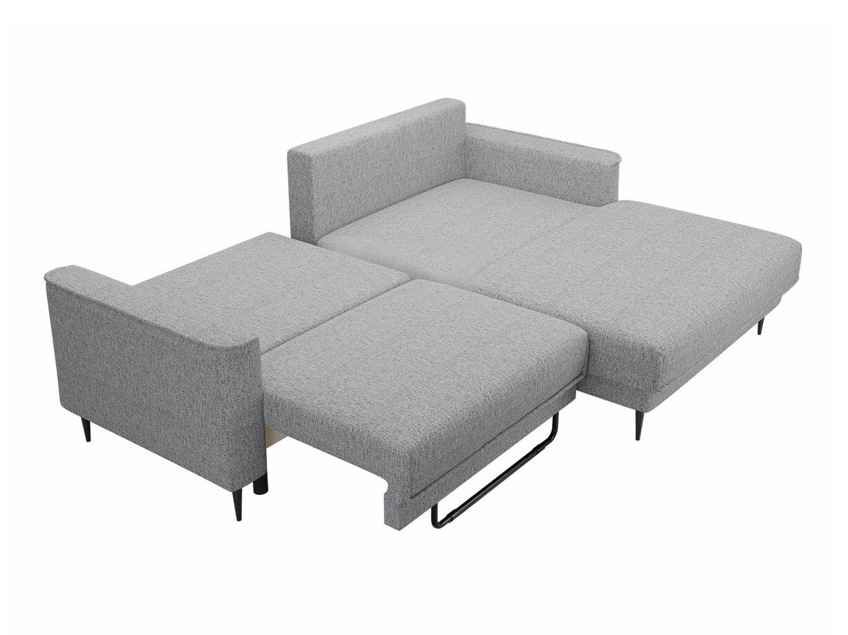 Ugaona sofa Lincoln 169 (Neve 52)