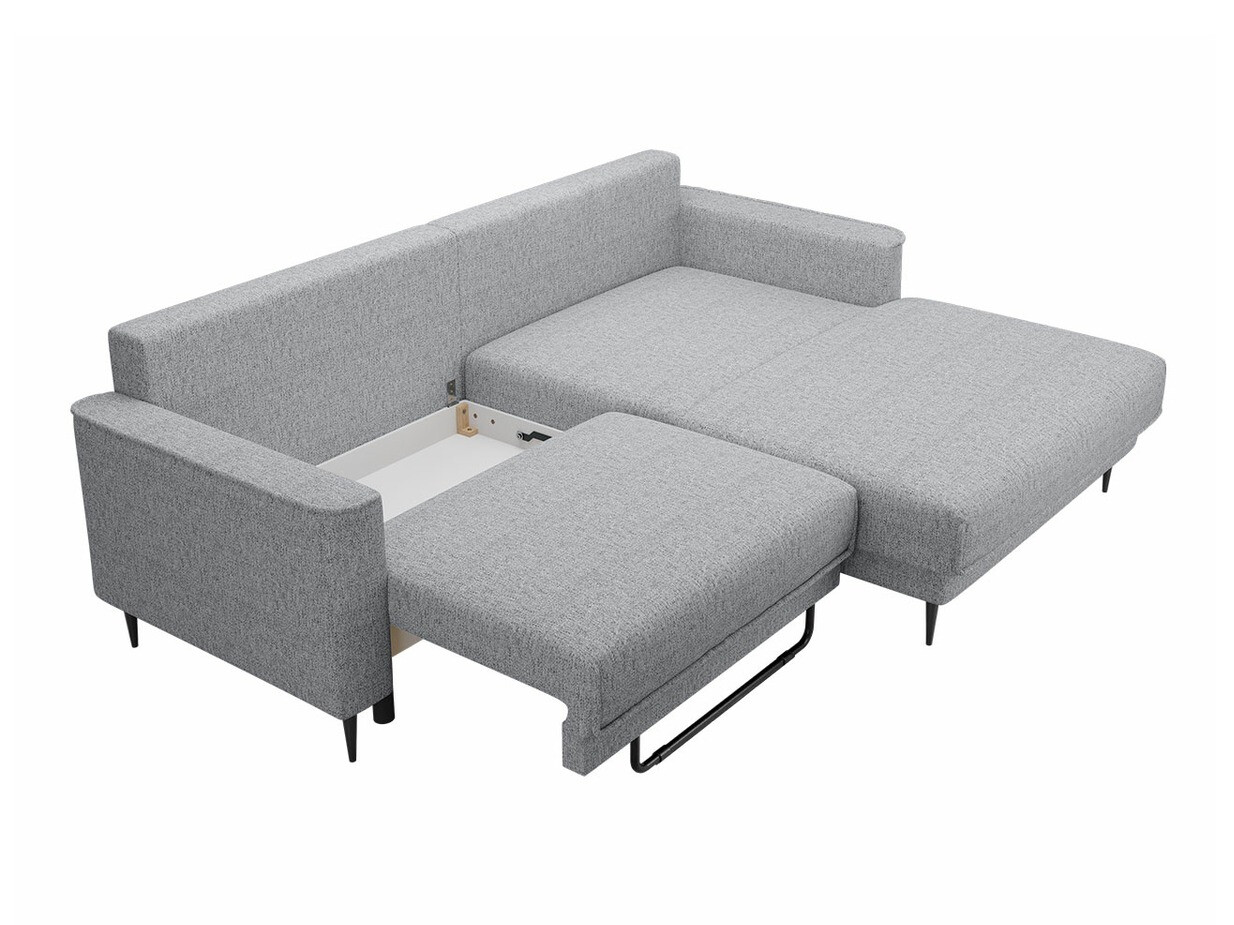 Ugaona sofa Lincoln 169 (Neve 52)