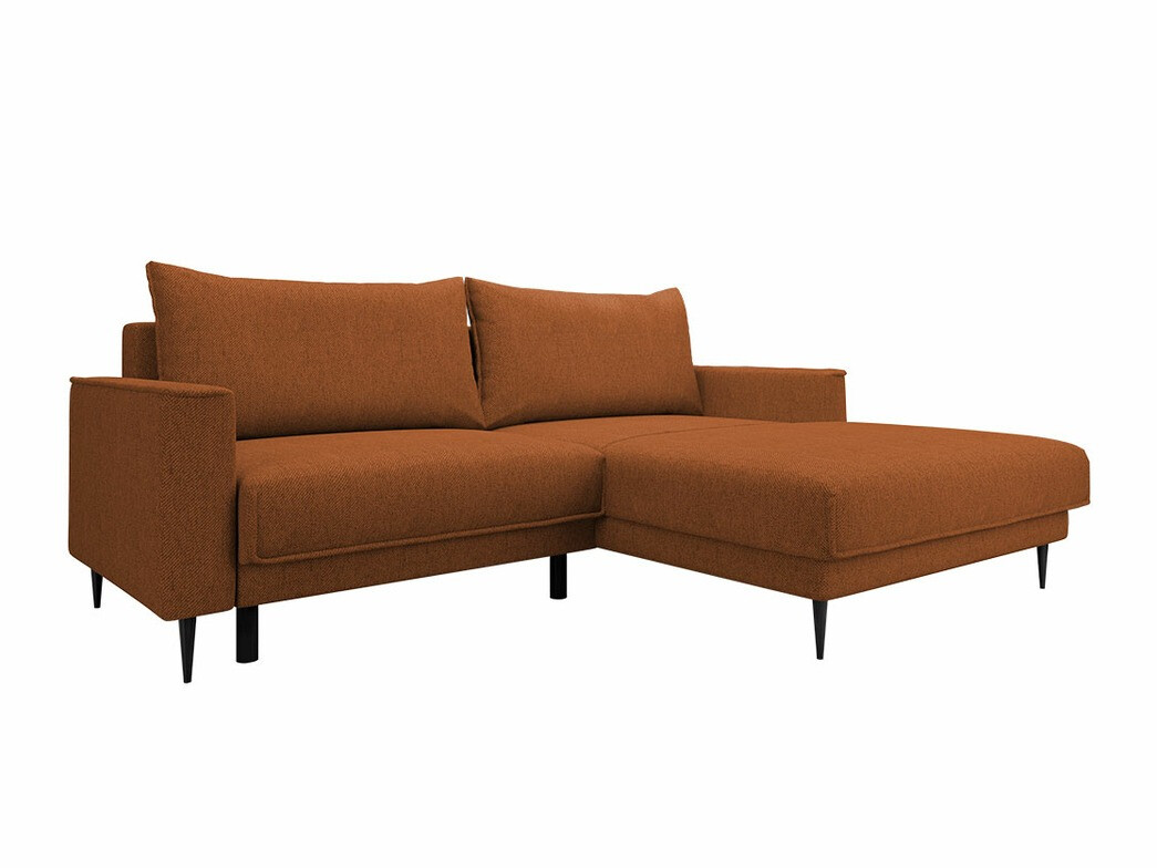 Ugaona sofa Lincoln 169 (Neve 52)