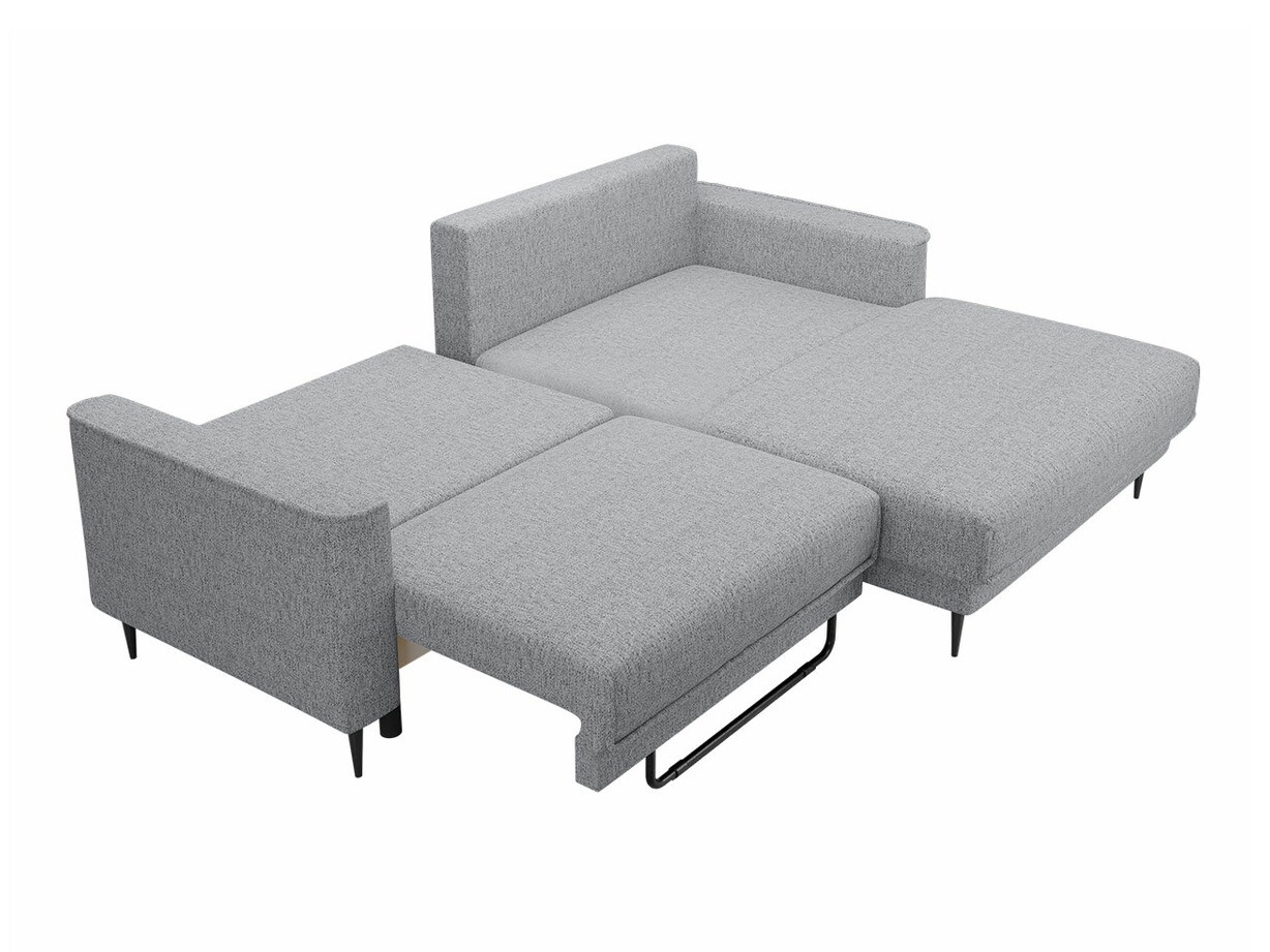 Ugaona sofa Lincoln 169 (Neve 52)