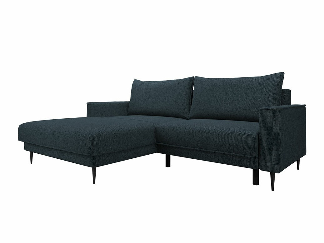 Ugaona sofa Lincoln 169 (Neve 77)
