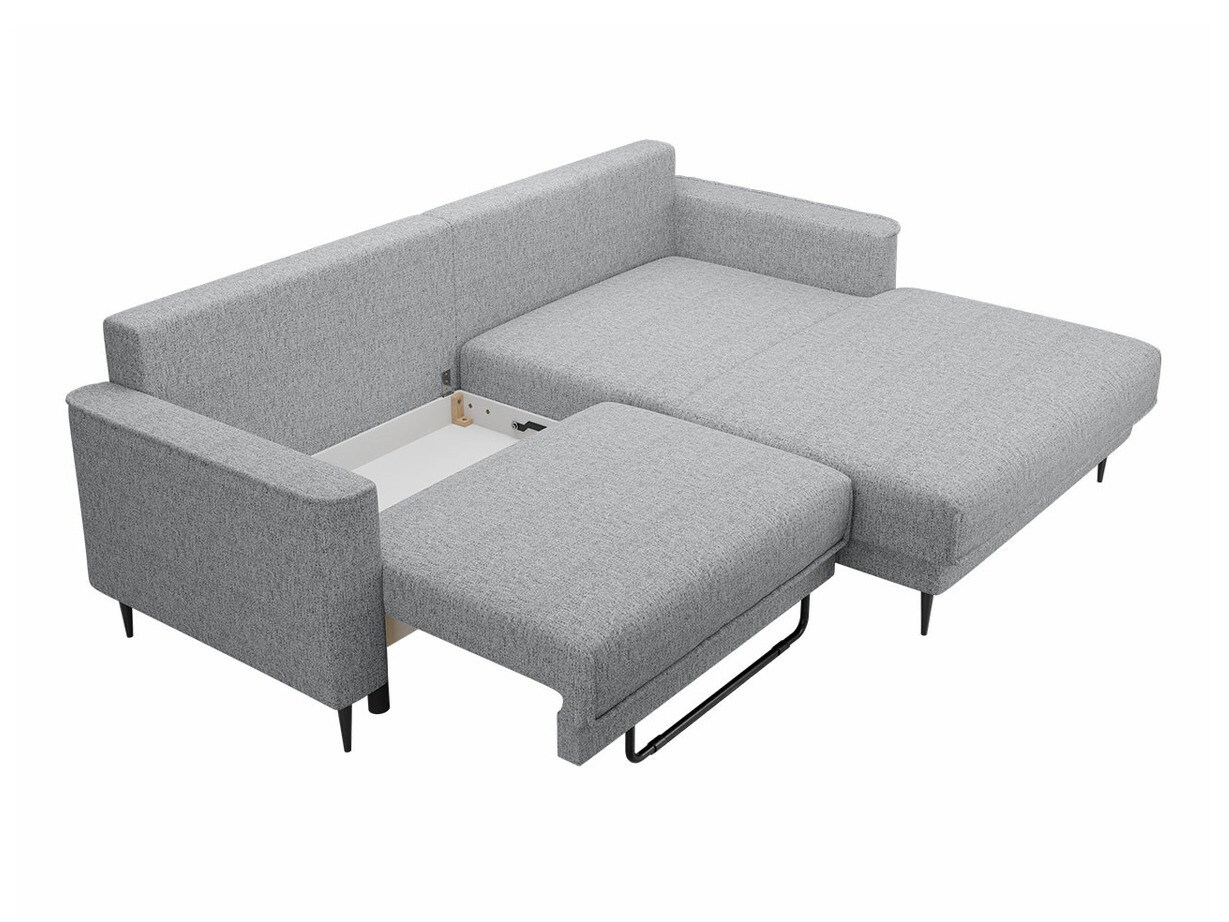 Ugaona sofa Lincoln 169 (Neve 77)