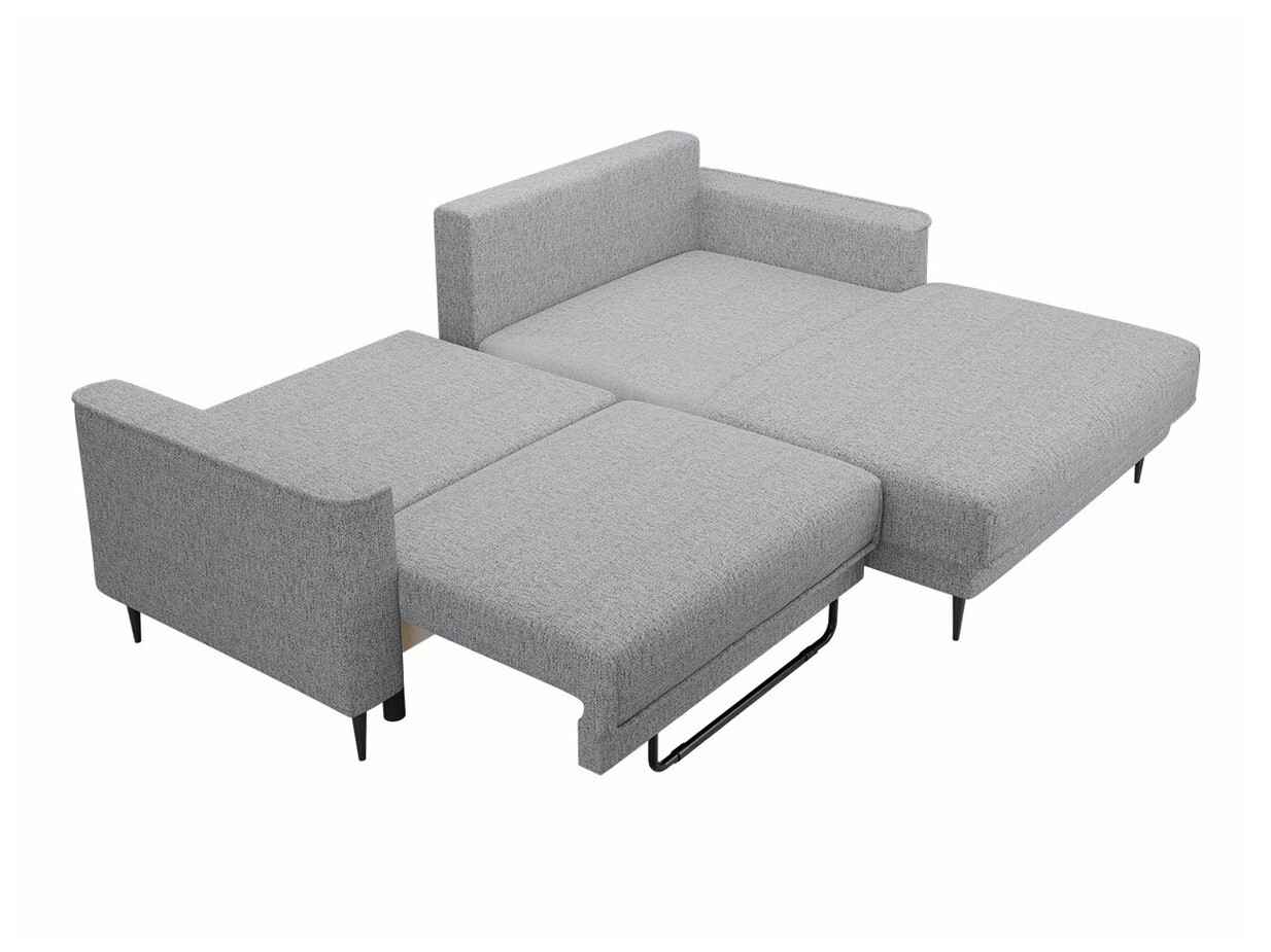Ugaona sofa Lincoln 169 (Neve 77)