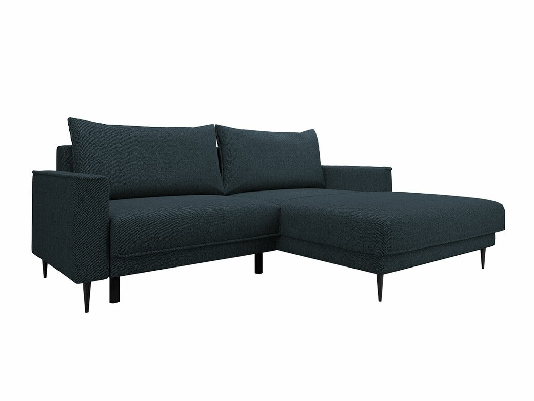 Ugaona sofa Lincoln 169 (Neve 77)