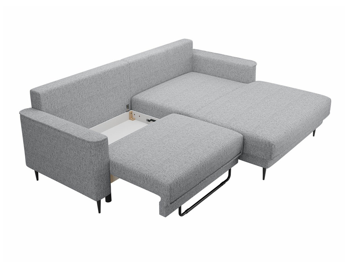 Ugaona sofa Lincoln 169 (Neve 77)
