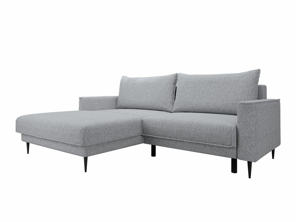 Ugaona sofa Lincoln 169 (Neve 83)