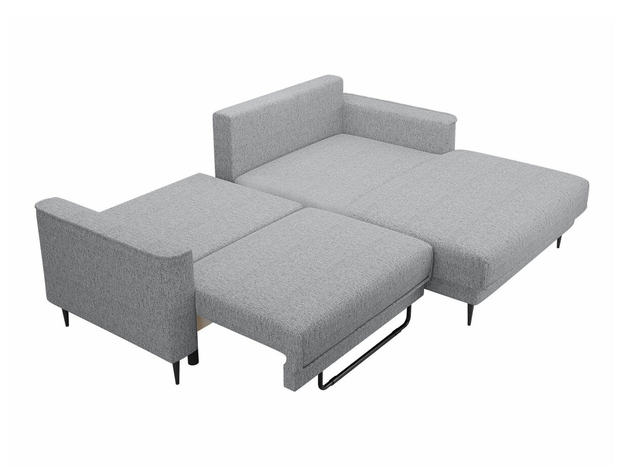 Ugaona sofa Lincoln 169 (Neve 83)