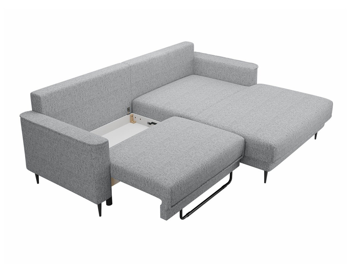 Ugaona sofa Lincoln 169 (Neve 83)