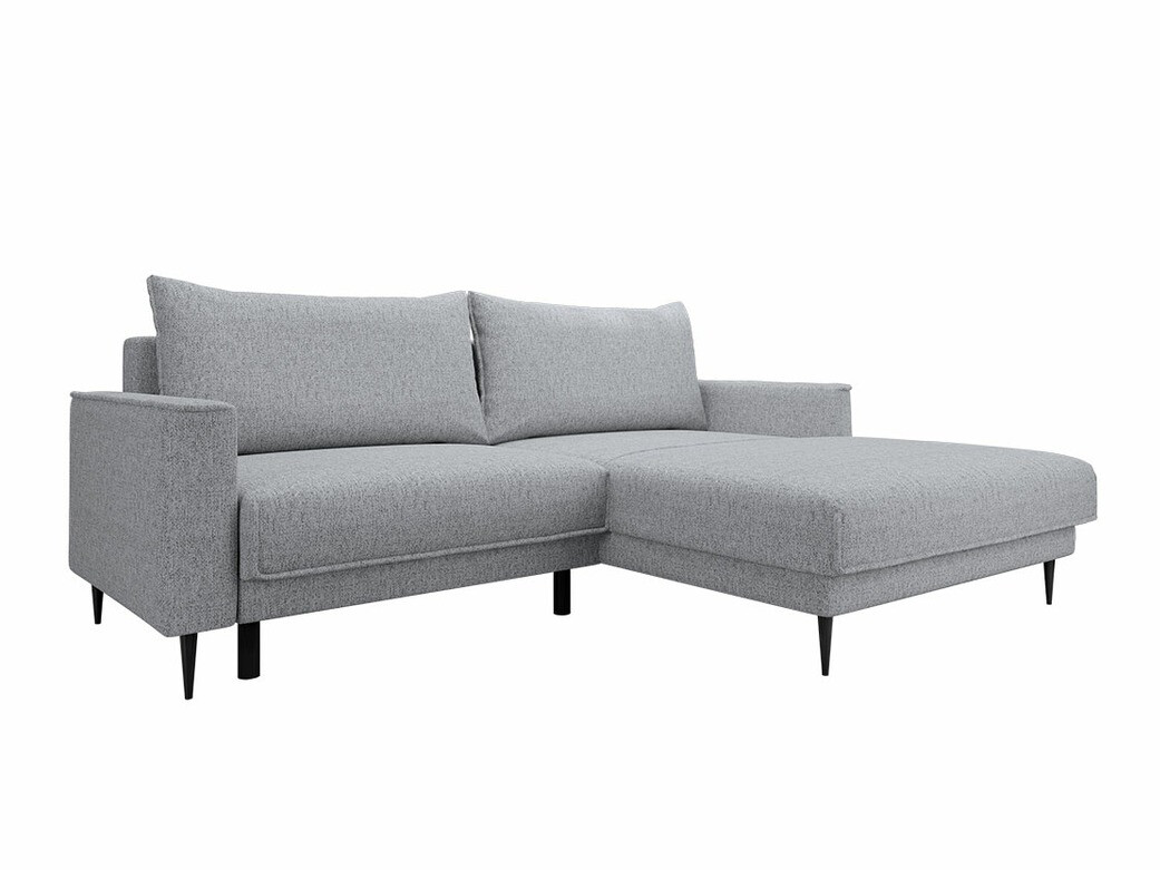 Ugaona sofa Lincoln 169 (Neve 83)