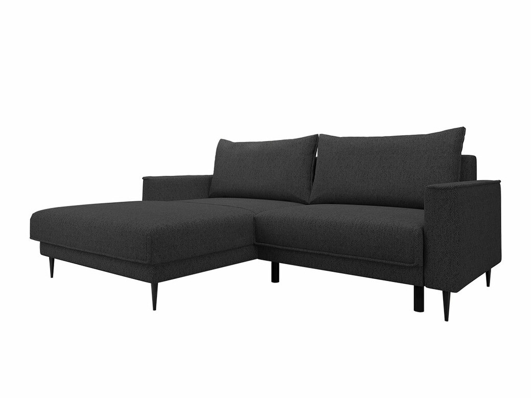Ugaona sofa Lincoln 169 (Neve 97)