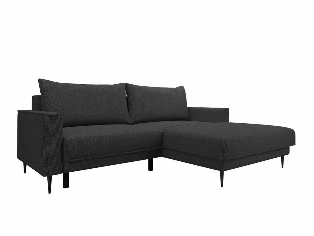 Ugaona sofa Lincoln 169 (Neve 97)