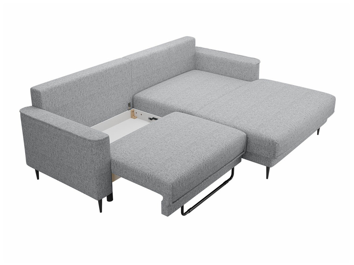 Ugaona sofa Lincoln 169 (Neve 97)