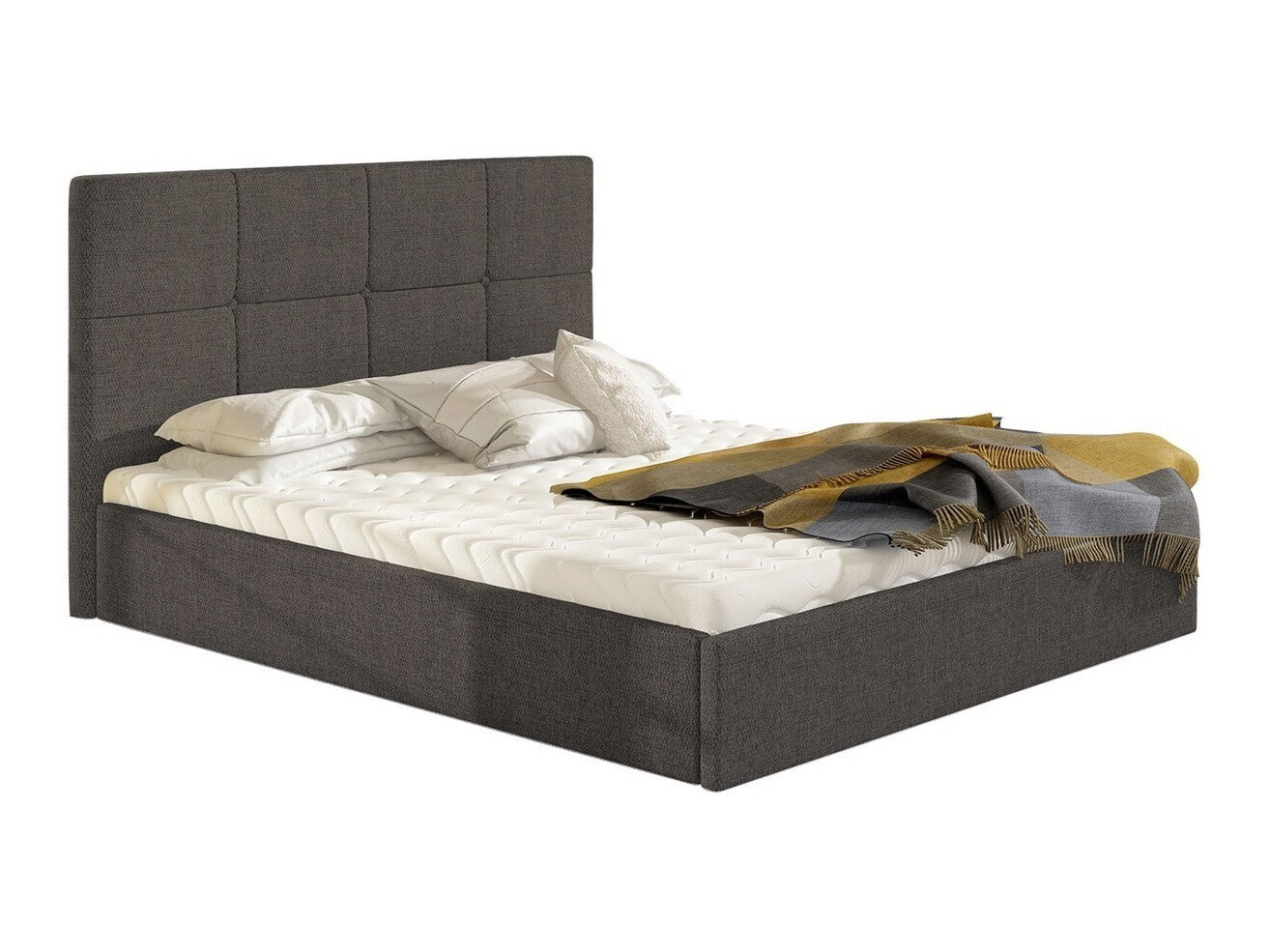 Krevet ComfiDream Celen (Sawana 05)