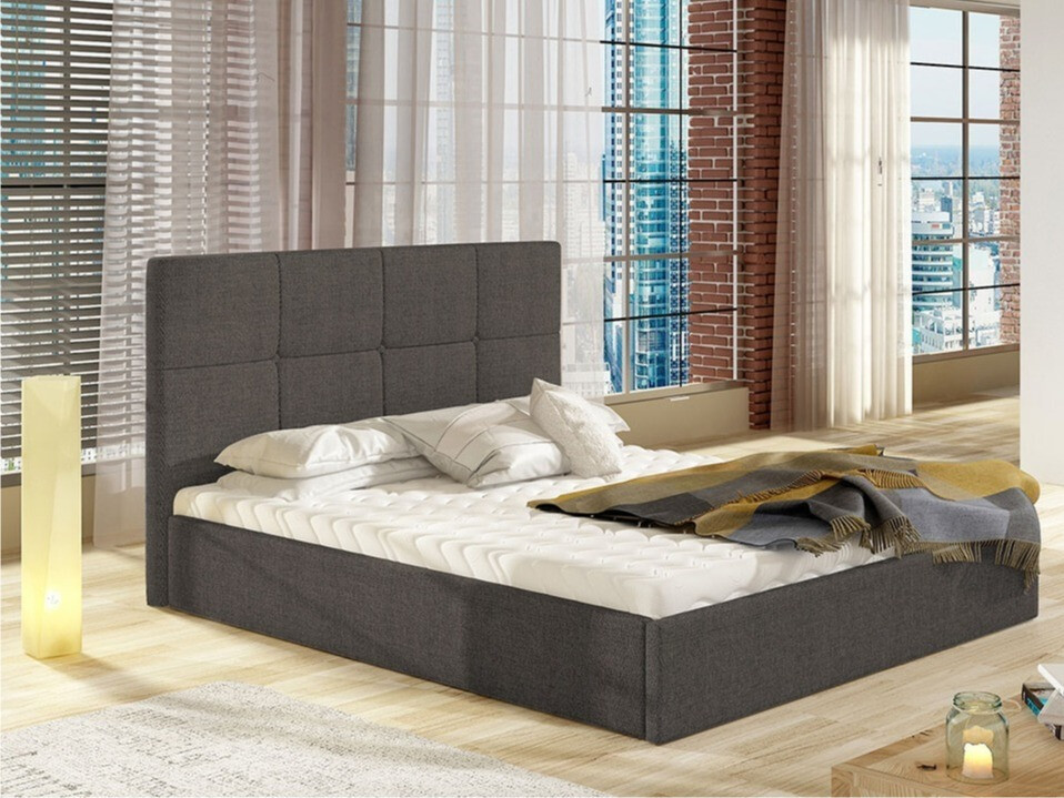 Krevet ComfiDream Celen (Sawana 05)