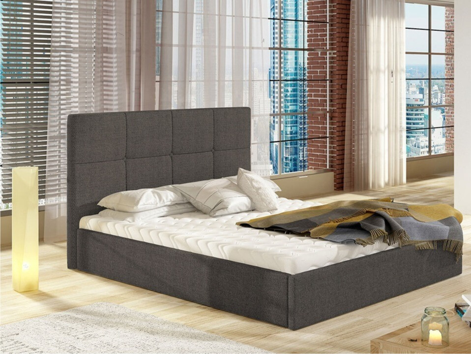 Krevet ComfiDream Celen (Sawana 05)