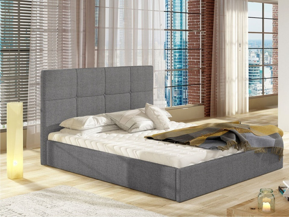 Krevet ComfiDream Celen (Sawana 21)