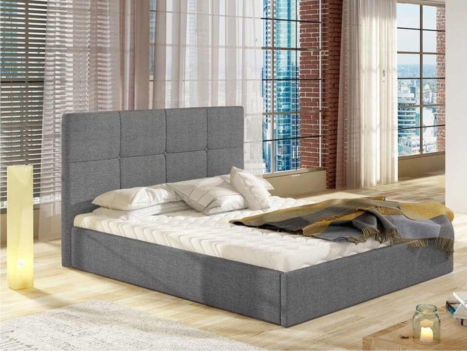 Krevet ComfiDream Celen (Sawana 21)