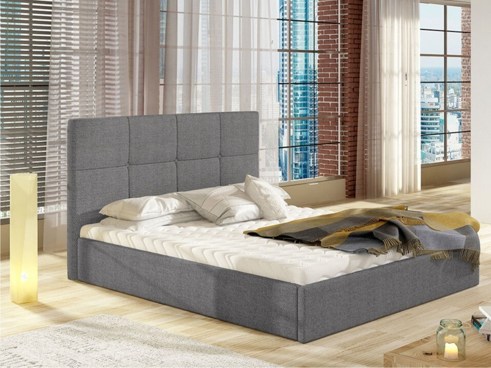 Krevet ComfiDream Celen (Sawana 21)