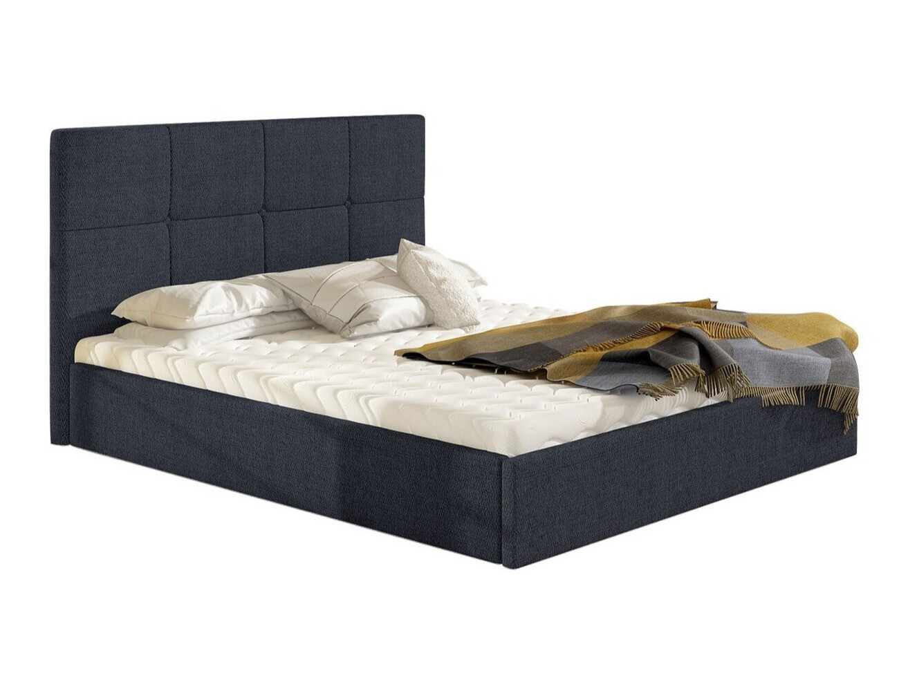 Krevet ComfiDream Celen (Sawana 80)
