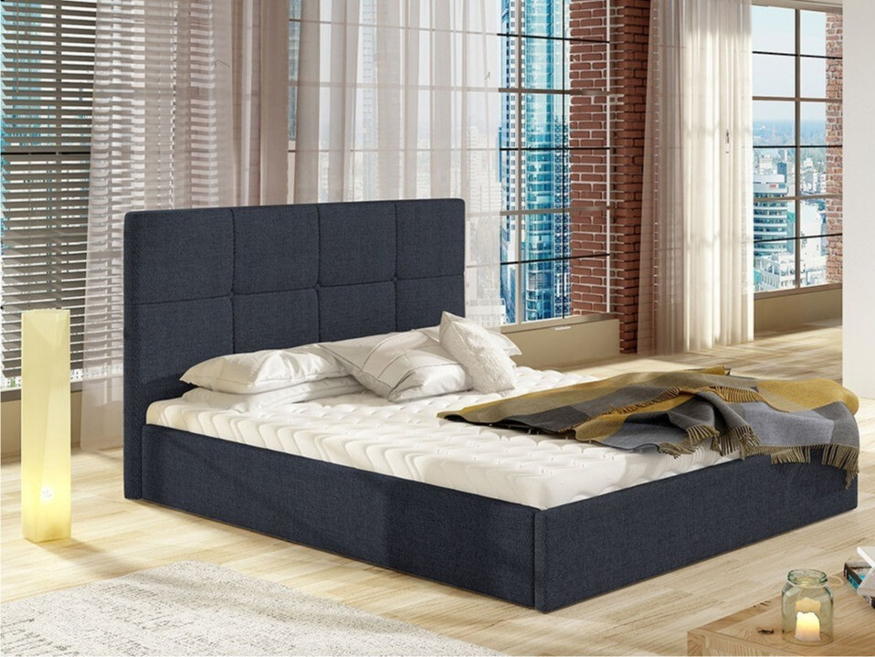Krevet ComfiDream Celen (Sawana 80)