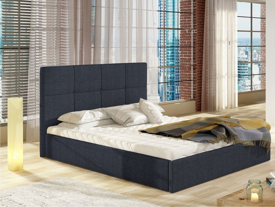 Krevet ComfiDream Celen (Sawana 80)
