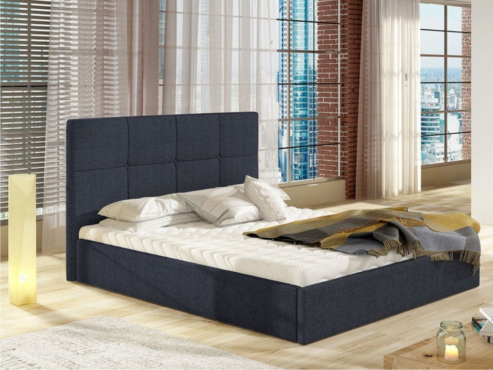 Krevet ComfiDream Celen (Sawana 80)