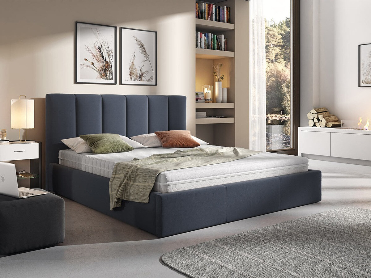 Krevet ComfiDream Tirila I (Sawana 80)