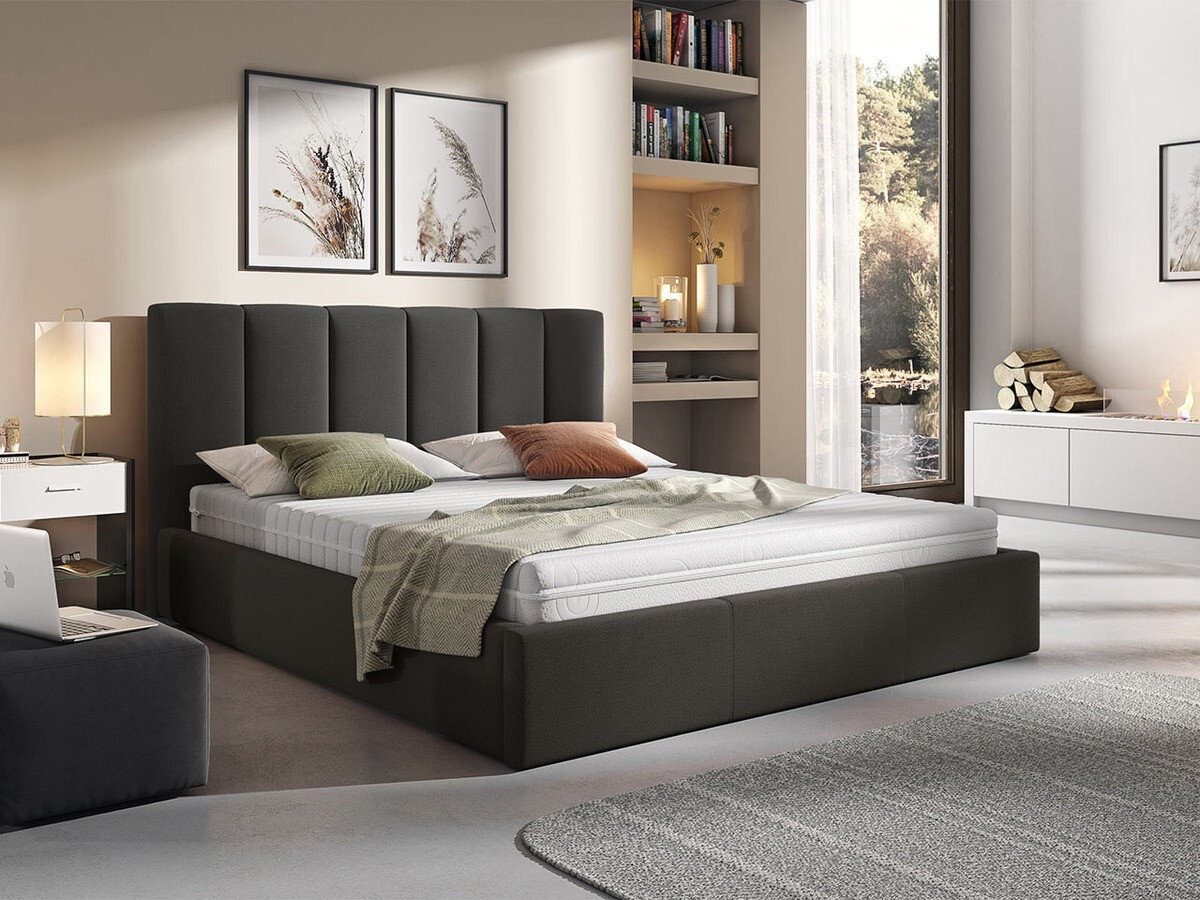 Krevet ComfiDream Tirila II (Bergamo 97)