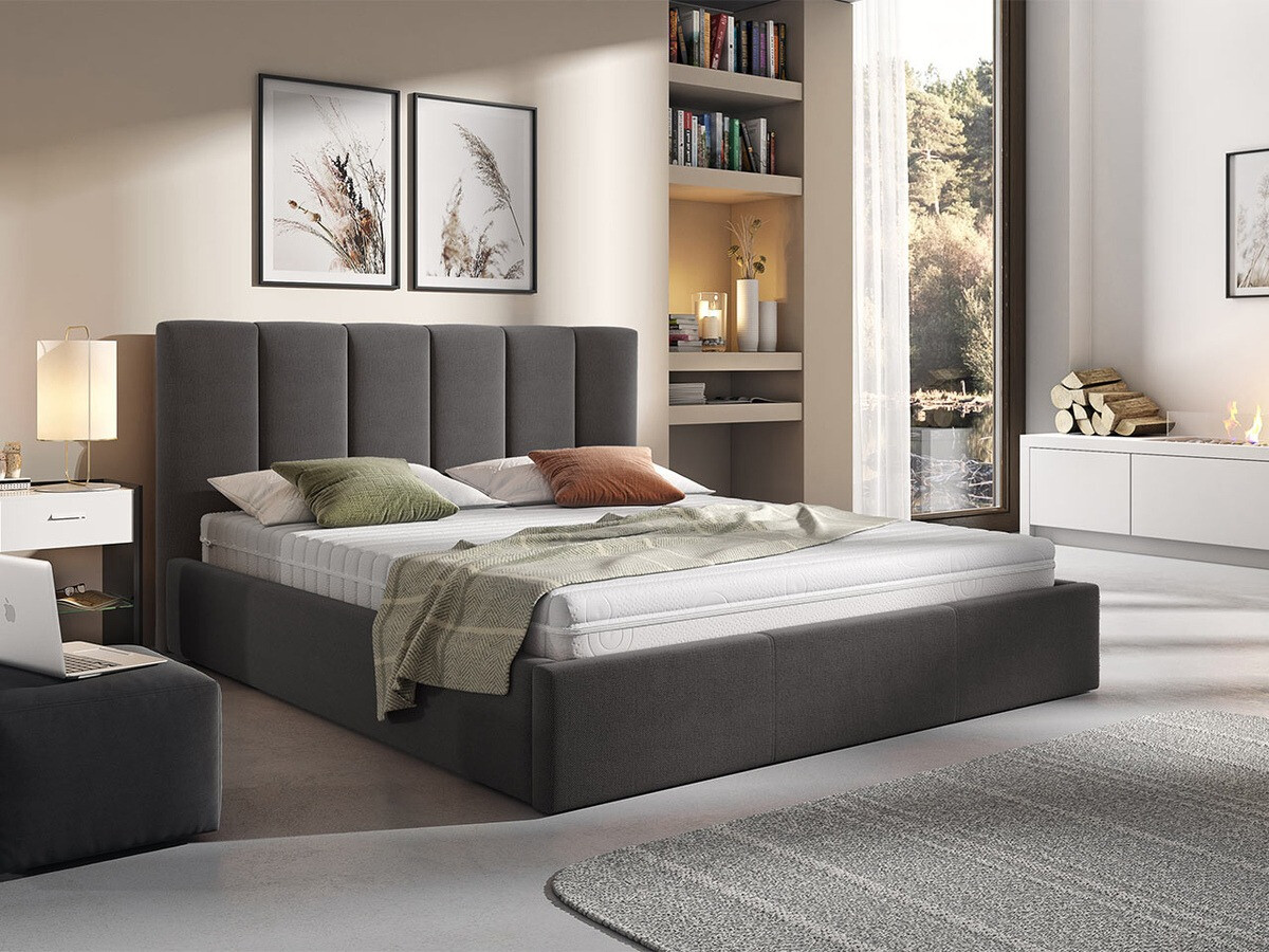 Krevet ComfiDream Tirila II (Inari 96)