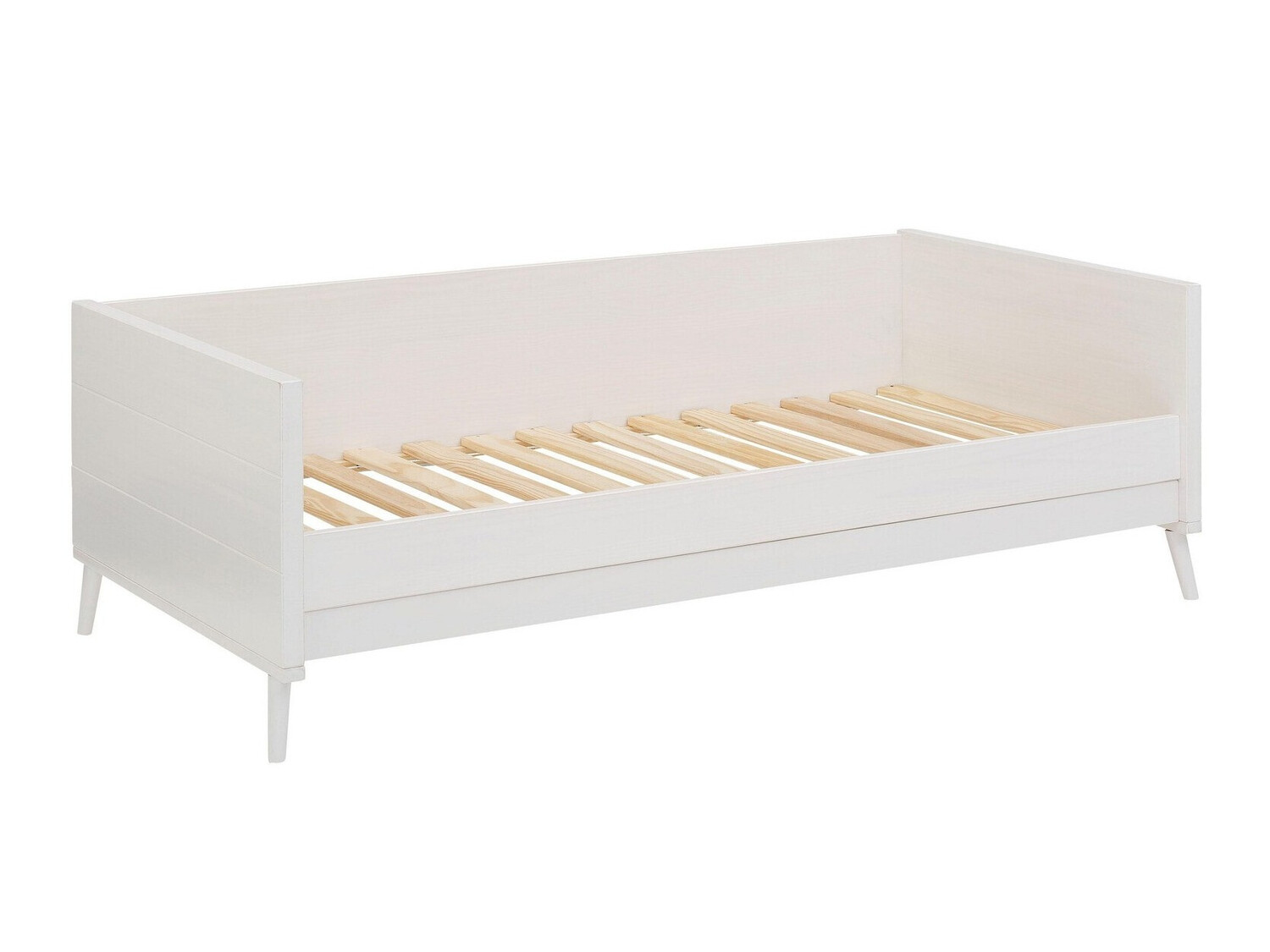 Krevet Denton 130 (Belo)