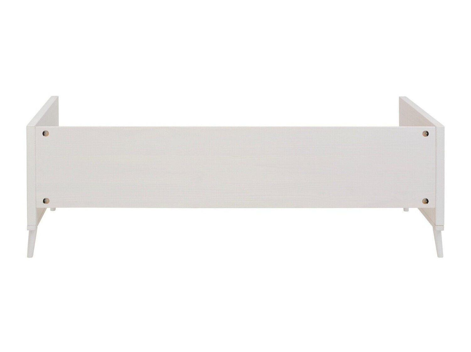 Krevet Denton 130 (Belo)