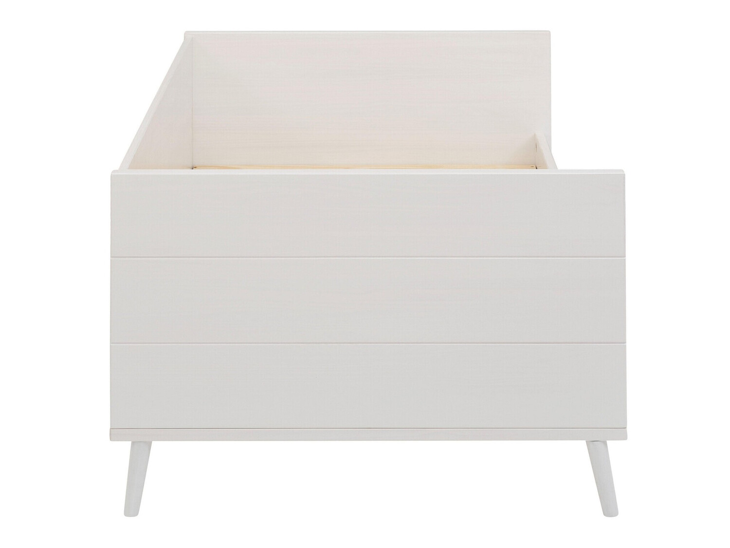 Krevet Denton 130 (Belo)