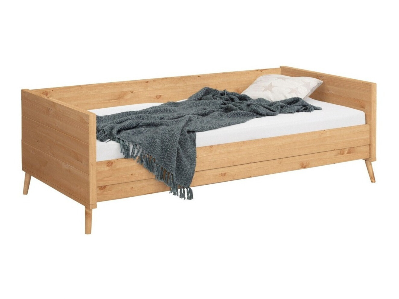 Krevet Denton 130 (Bor)