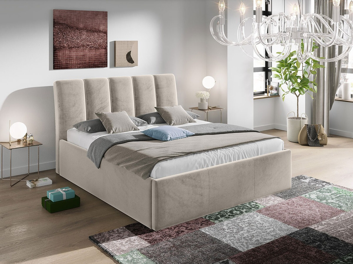 Krevet ComfiDream Lumora (Fresh 01)