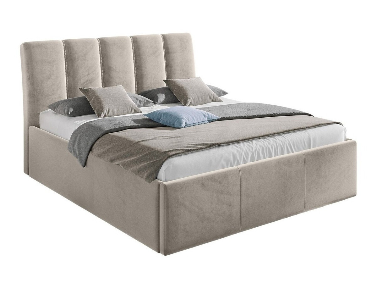 Krevet ComfiDream Lumora (Fresh 01)