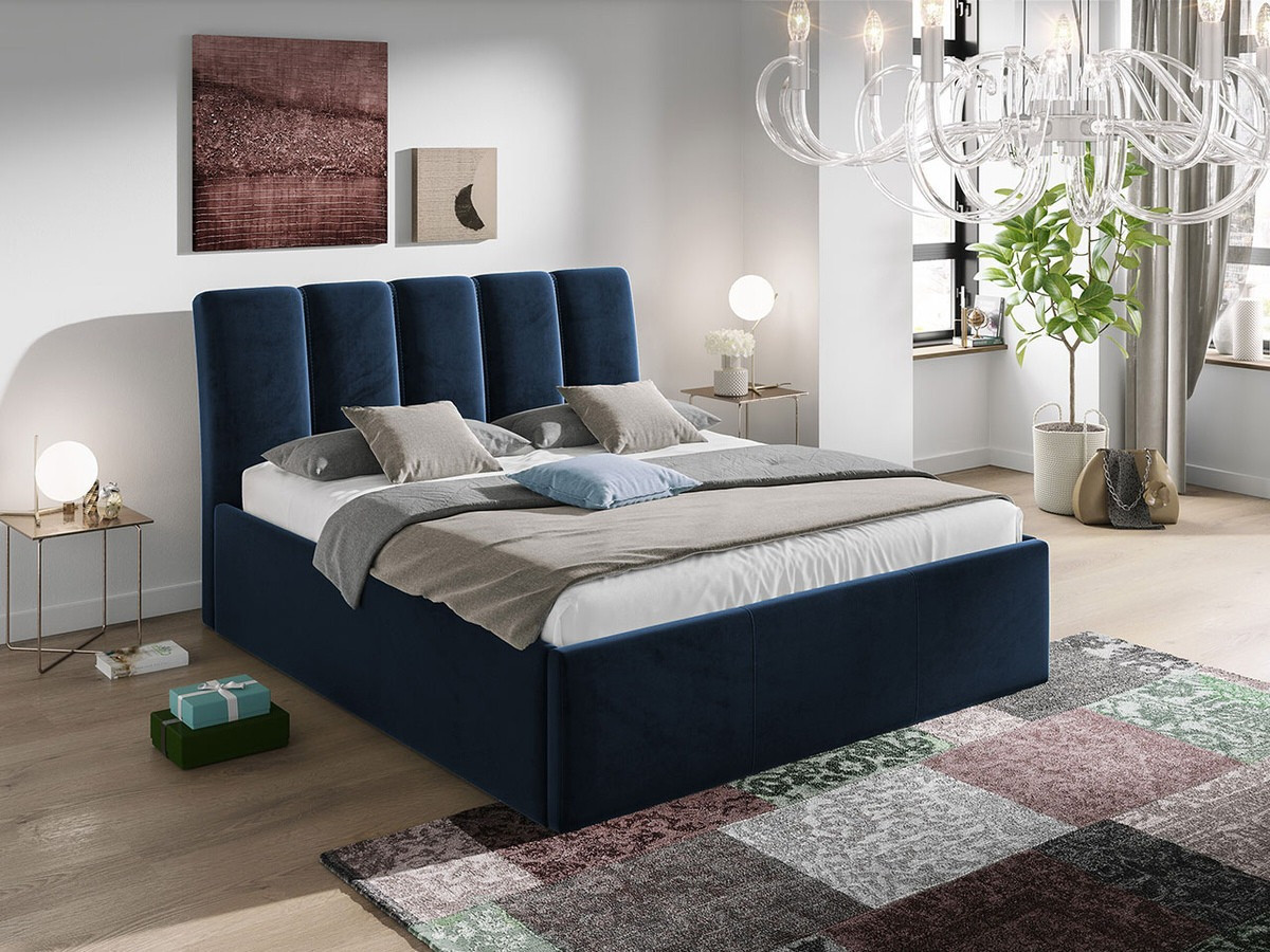 Krevet ComfiDream Lumora (Fresh 11)