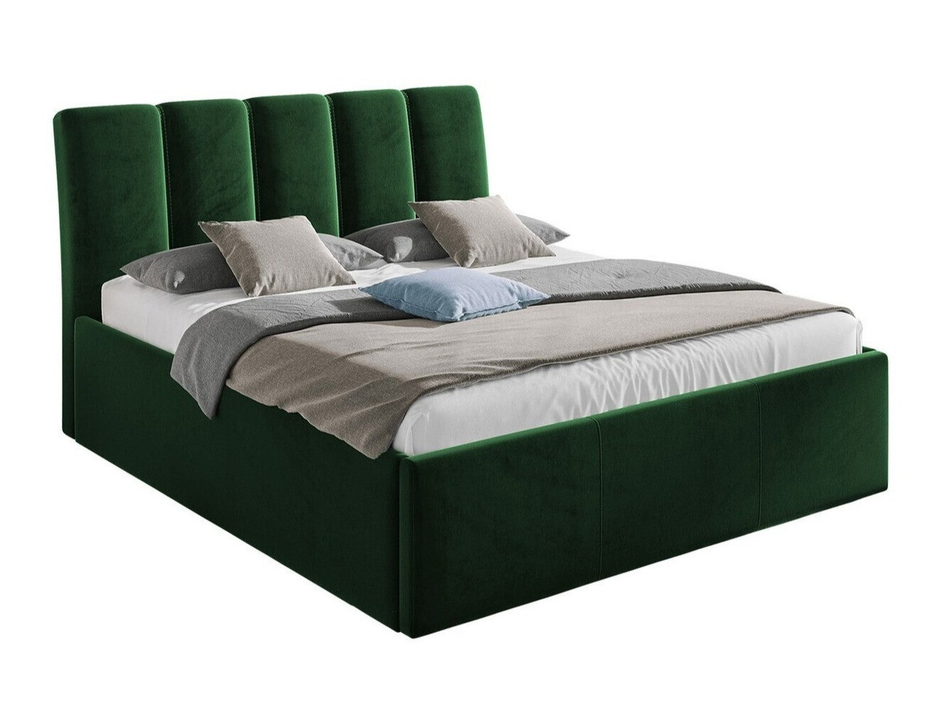 Krevet ComfiDream Lumora (Fresh 13)