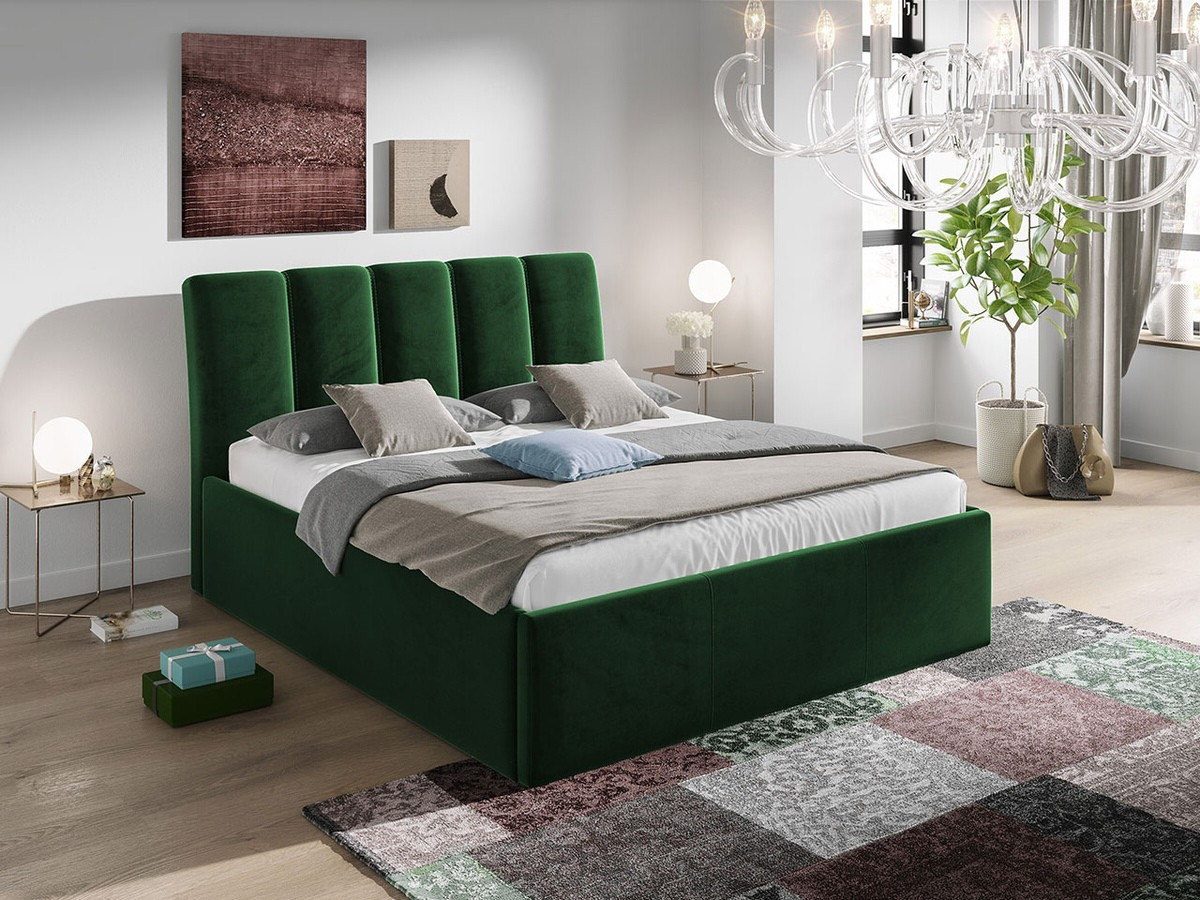 Krevet ComfiDream Lumora (Fresh 13)