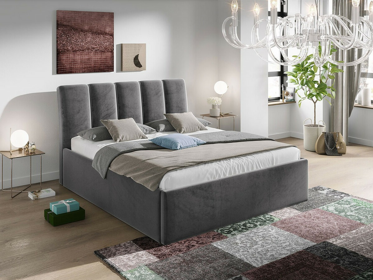 Krevet ComfiDream Lumora (Fresh 32)
