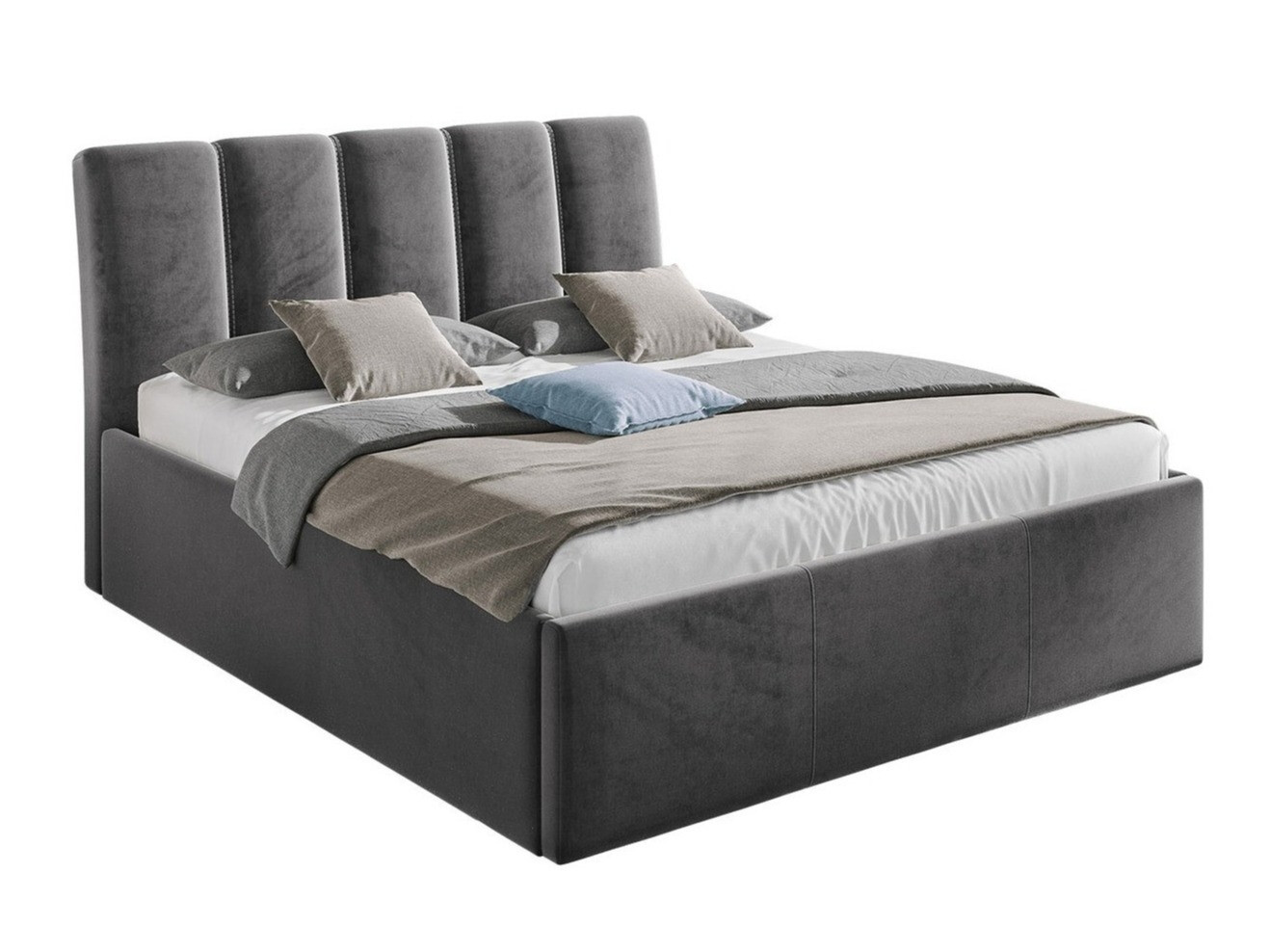 Krevet ComfiDream Lumora (Fresh 32)