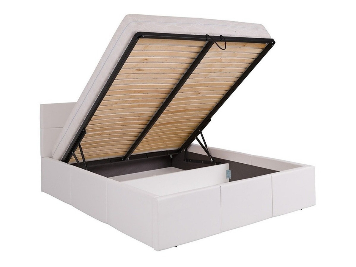 Krevet Tivdalu 123 (Soft 011)