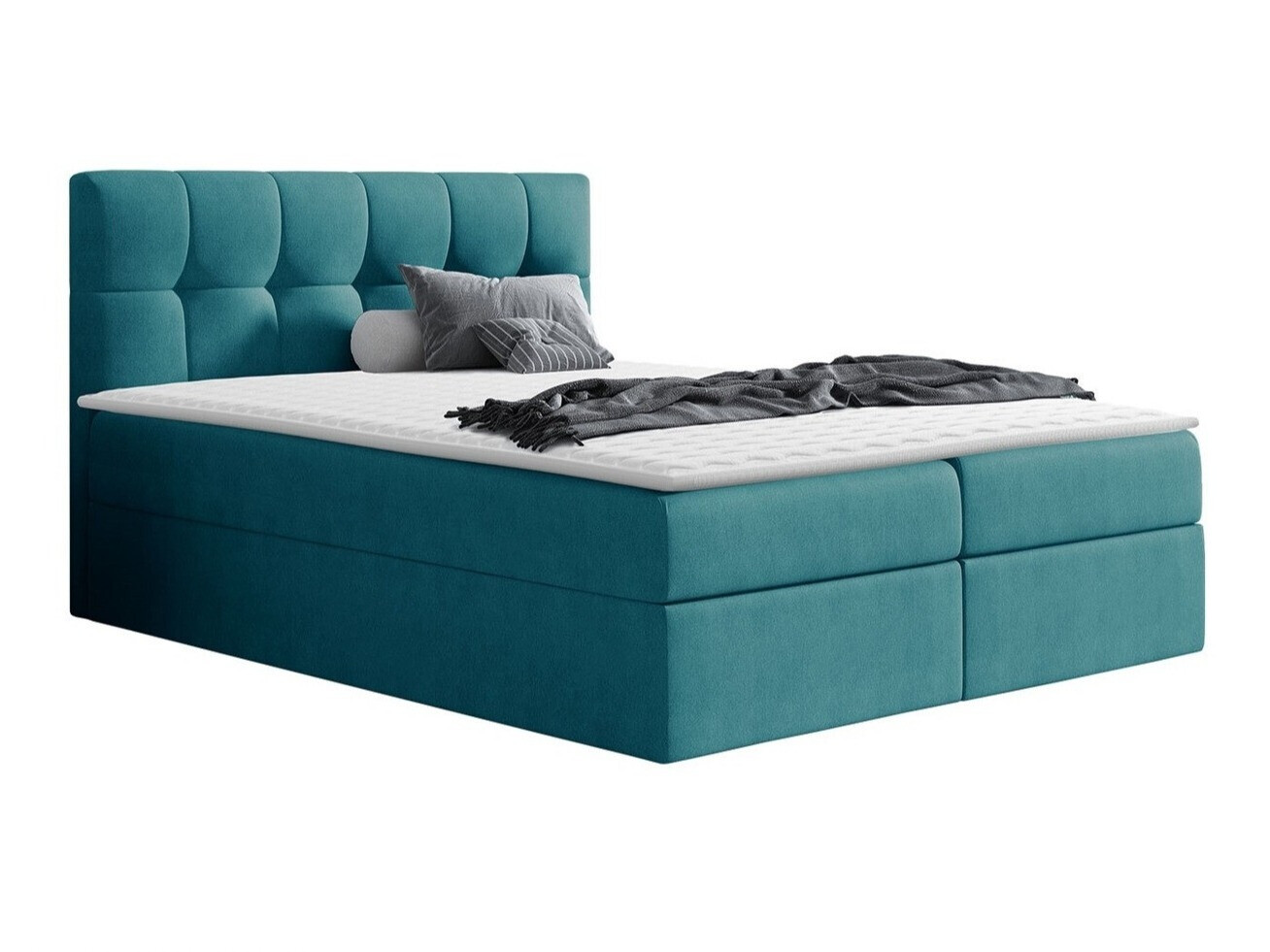 Boxspring krevet Aedes (Rico 11)