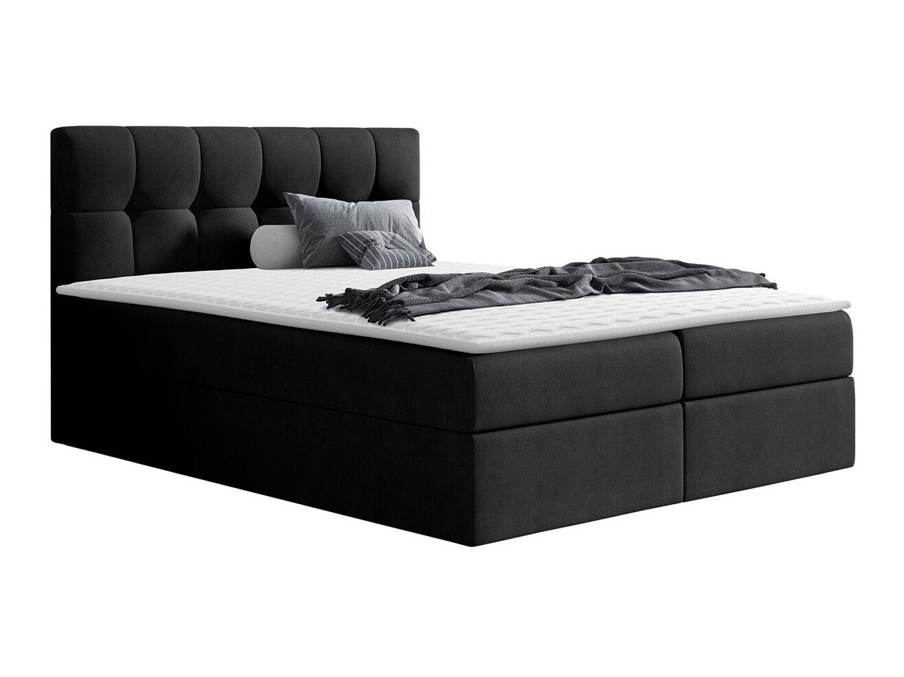 Boxspring krevet Aedes (Rico 13)