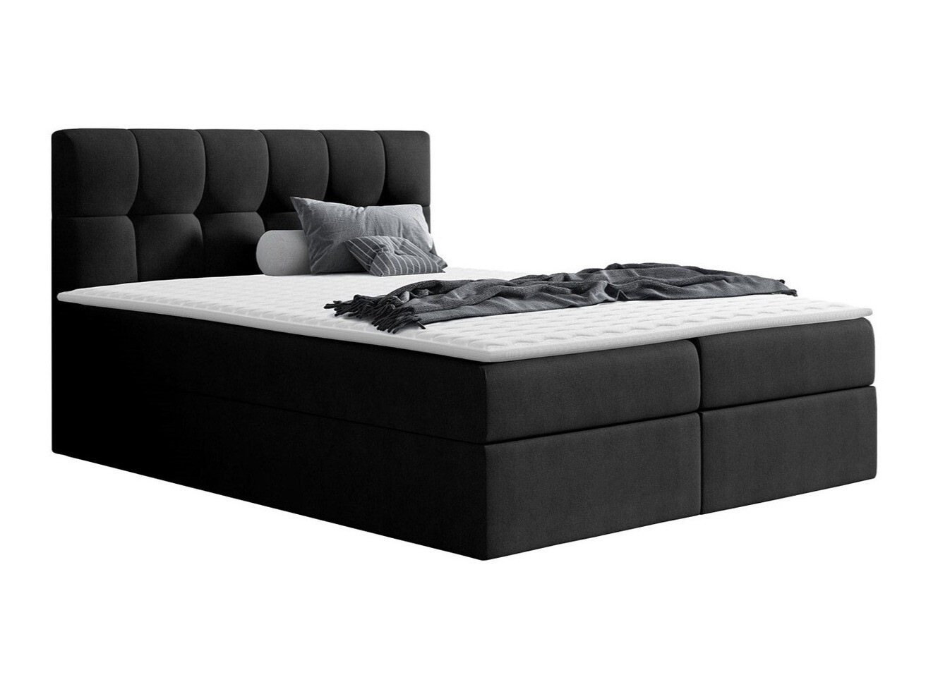 Boxspring krevet Aedes (Rico 13)