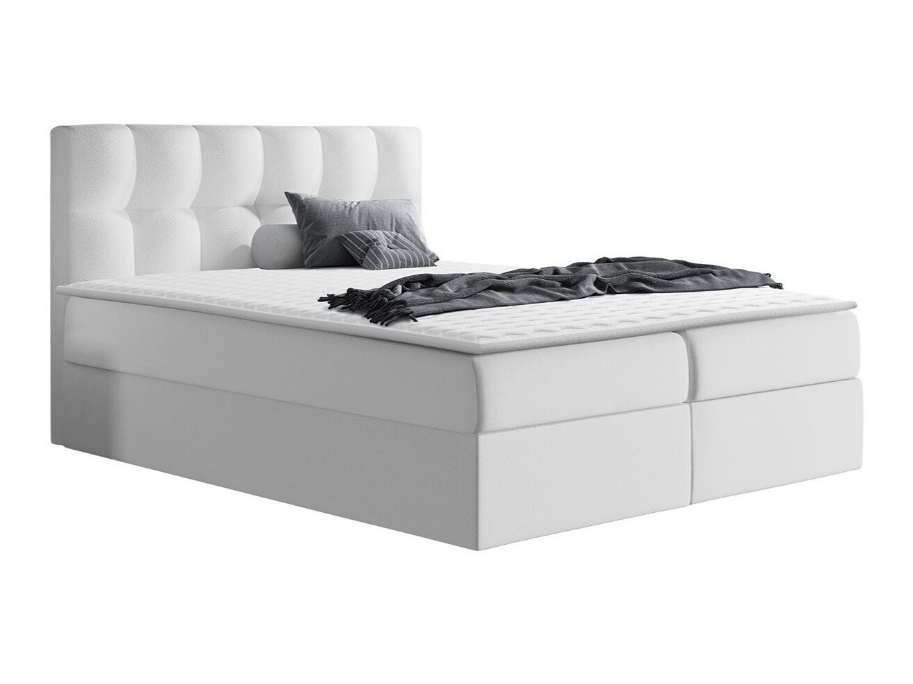 Boxspring krevet Aedes (Soft 017)