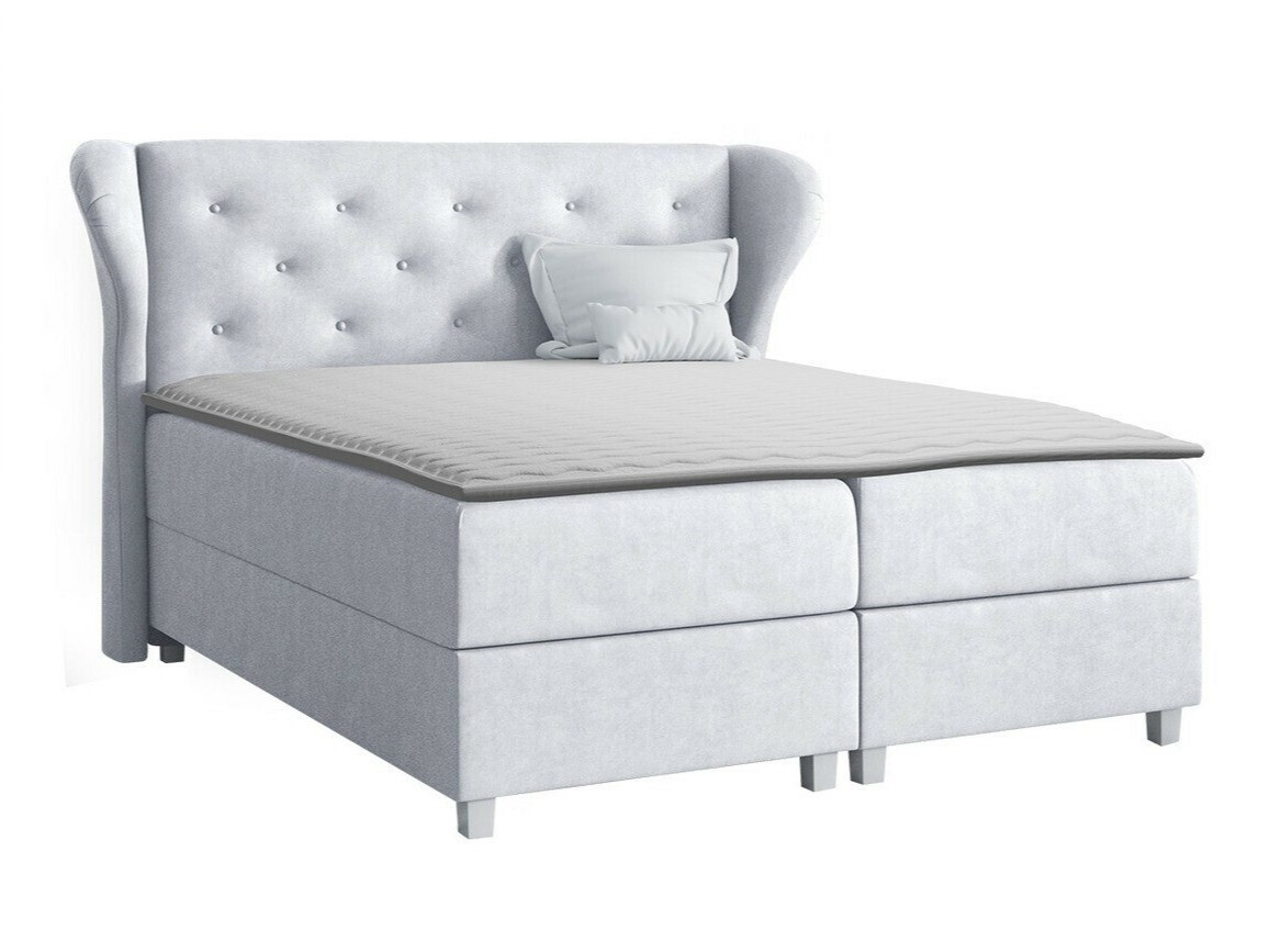 Boxspring krevet Baltimore 123 (Prestige 2769)