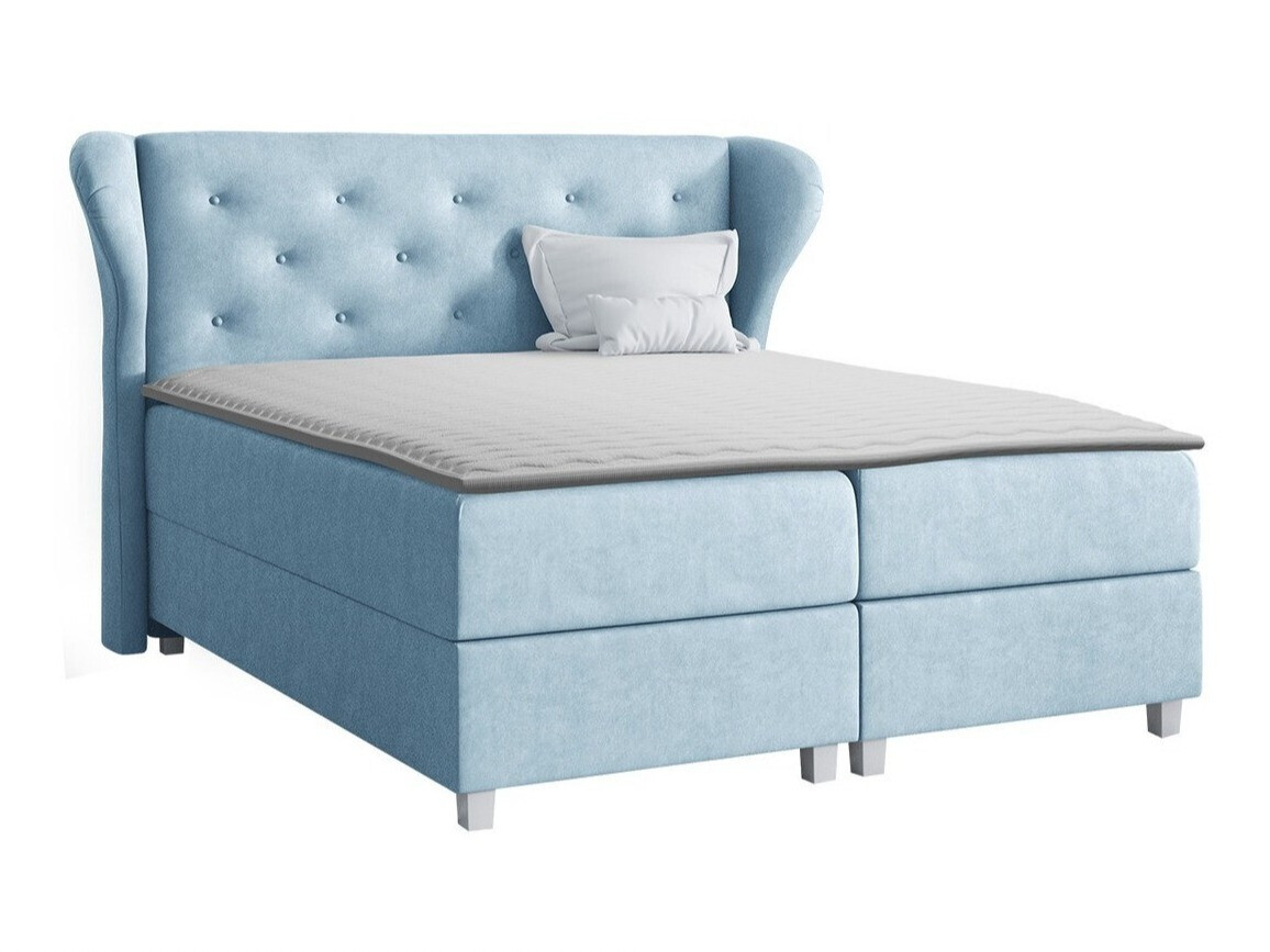 Boxspring krevet Baltimore 123 (Prestige 2771)